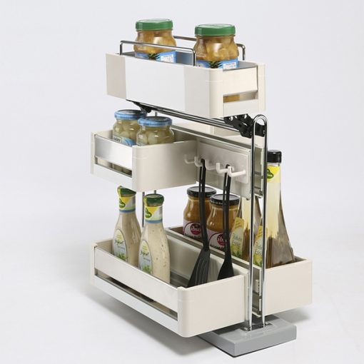 Kệ đựng chất tẩy rửa dạng hộp Grob - 7