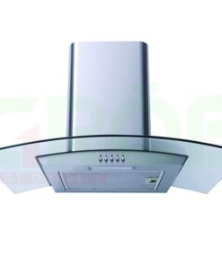 Hút Mùi Kính Cong GHAK-2700 Grob