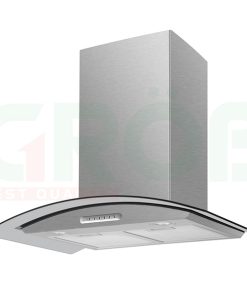 Hút Mùi Kính Cong GHAK-2700 Grob - 6 Hút Mùi Kính Cong GHAK-2700 Grob - 5