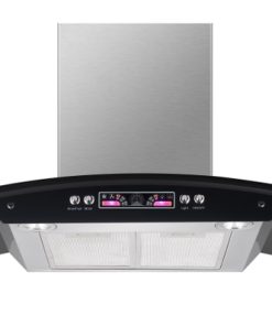 Hút Mùi Kính Cong GHKS - 1700, GHKS-1900 Grob - 11