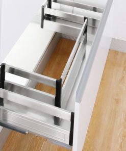 Kệ đựng chất tẩy rửa dạng chữ U Grob - 9