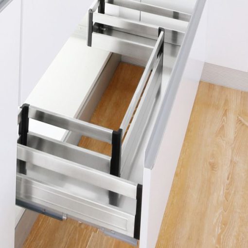 Kệ đựng chất tẩy rửa dạng chữ U Grob - 3