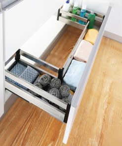 Kệ đựng chất tẩy rửa dạng chữ U Grob
