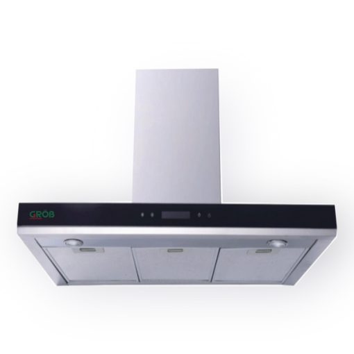 Hút Mùi Chữ T GHTT-700/900 Grob - 1