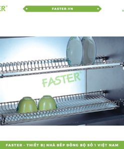 Giá bát tủ trên FASTER FS 900I/ 800I / 700I