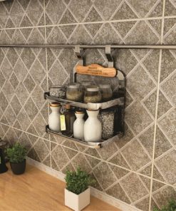 Gia vị 2 tầng Grob