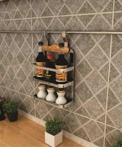 Gia vị 3 tầng Grob