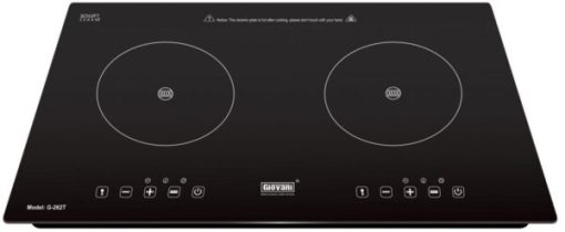 Bếp Từ Giovani G-262T - 3