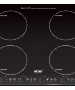Bếp Từ Giovani G-44T - 16 Bếp Từ Giovani G-44T - 15