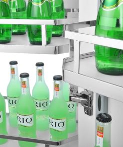 Tủ kho 4,6 tầng nan dẹt cánh mở Grob - 8 Tủ kho 4,6 tầng nan dẹt cánh mở Grob - 7