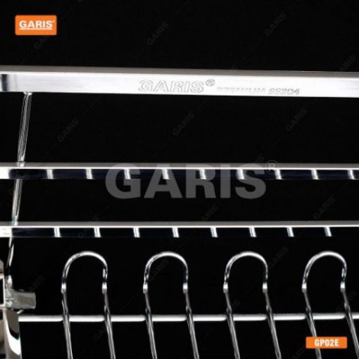 GIÁ XOONG NỒI NAN VUÔNG GARIS GP02.60E - 5