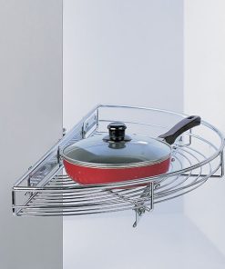 MÂM XOAY 180 INOX NAN TRÒN GR-180 Grob - 6 MÂM XOAY 180 INOX NAN TRÒN GR-180 Grob - 5