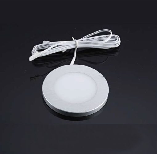 Đèn Tròn lắp đỉnh tủ bếp Grob - 1
