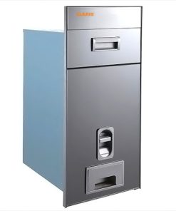 THÙNG GẠO MẶT GƯƠNG 15KG GARIS GR06.30M - 14 THÙNG GẠO MẶT GƯƠNG 15KG GARIS GR06.30M - 13