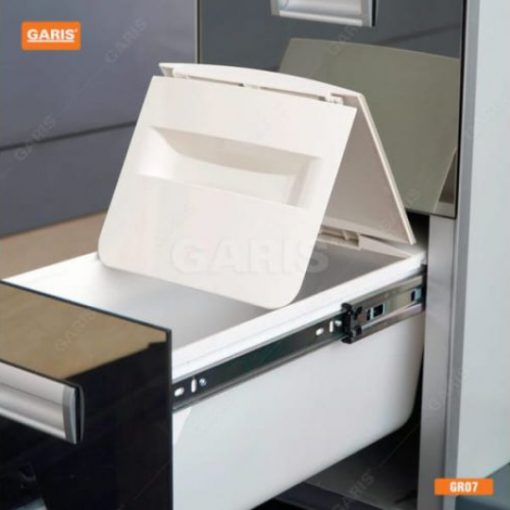 THÙNG GẠO MẶT GƯƠNG 20KG GARIS GR07.30M - 3