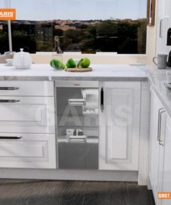 THÙNG GẠO MẶT GƯƠNG 20KG GARIS GR07.30M