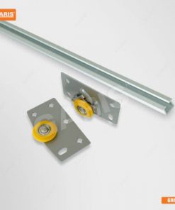 RAY TRƯỢT CÁNH LÙA GARIS GR67