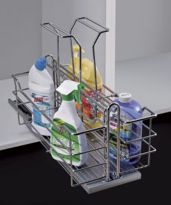 Kệ đựng chất tẩy rửa dạng sợi Grob