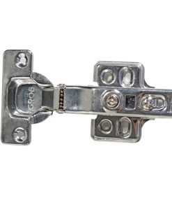 Bản Lề Inox G86S Grob