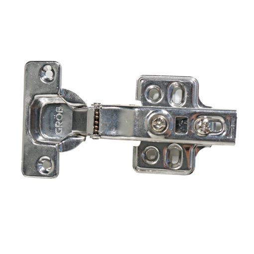 Bản Lề Inox G86S Grob - 1