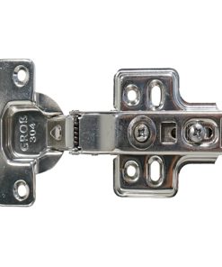 Bản lề Inox Grob