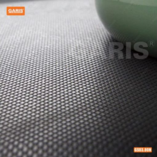 MÂM XOAY MỞ 3/4 NAN DẸT HỘP GARIS GS03.80N - 5