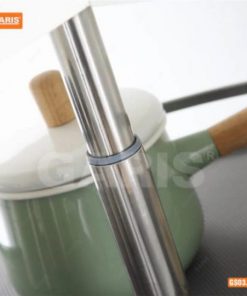 MÂM XOAY MỞ 3/4 NAN DẸT HỘP GARIS GS03.80N - 9