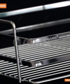 TỦ ĐỒ KHÔ 4 TẦNG NAN VUÔNG GARIS GS04.45C - 13