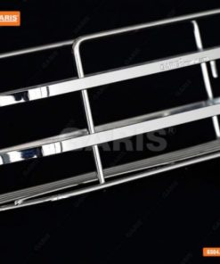 TỦ ĐỒ KHÔ 4 TẦNG NAN VUÔNG GARIS GS04.45C - 11