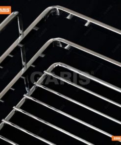 TỦ ĐỒ KHÔ 6 TẦNG NAN VUÔNG GARIS GS06.45C - 12 TỦ ĐỒ KHÔ 6 TẦNG NAN VUÔNG GARIS GS06.45C - 11