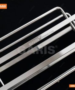 TỦ ĐỒ KHÔ 6 TẦNG NAN VUÔNG GARIS GS06.45C - 14 TỦ ĐỒ KHÔ 6 TẦNG NAN VUÔNG GARIS GS06.45C - 13