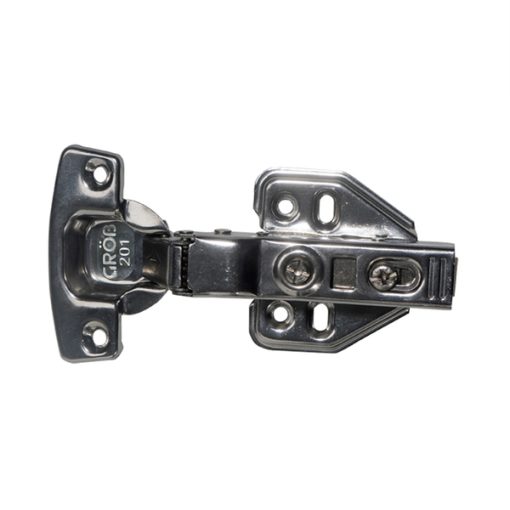 Bản Lề Inox GS100 Grob - 1