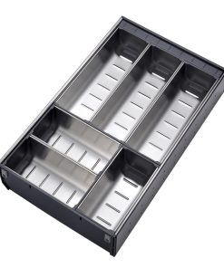 Khay Chia Thìa Đĩa Grob