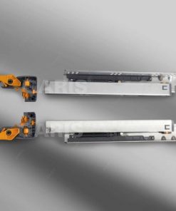 RAY ÂM GARIS DRESDEN GIẢM CHẤN GT03.45