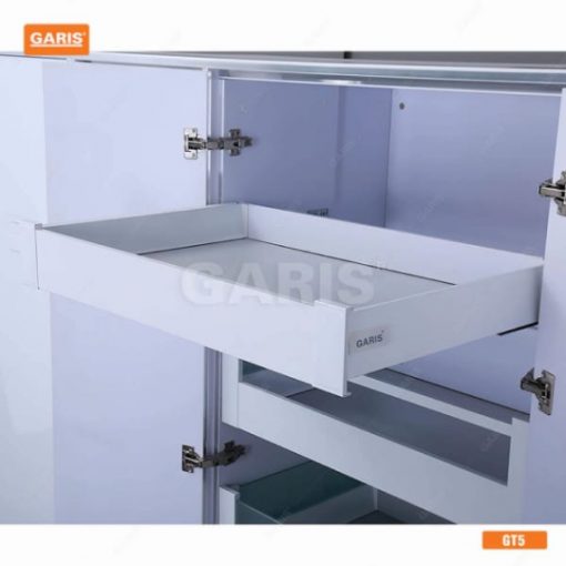 RAY HỘP GARIS TANDEMBOX GT5 - 1
