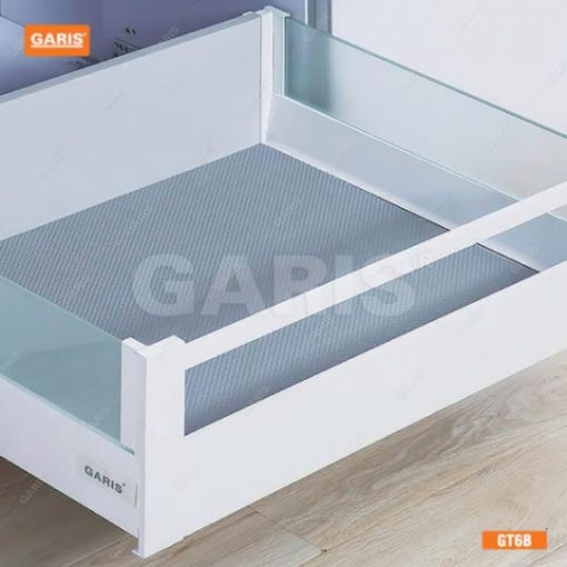 RAY HỘP GARIS TANDEMBOX GT6B - 1