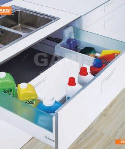 NGĂN KÉO CHỮ U GARIS GT8