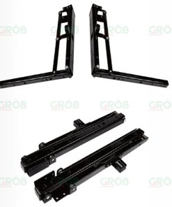 Ray ghế gấp tủ giầy Grob