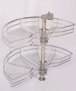 MÂM XOAY 180 INOX SUS304 NAN DẸT GV304-180A Grob - 6 MÂM XOAY 180 INOX SUS304 NAN DẸT GV304-180A Grob - 5