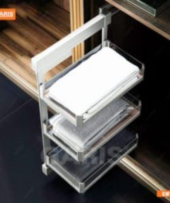 GIÁ ĐỂ ĐỒ ĐA NĂNG GARIS GW 15 - 5