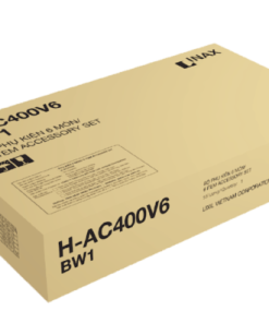 Giá, Kệ, Móc Inax H-AC400V6