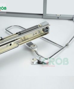 Giá góc liên hoàn nan dẹt inox 304 Grob - 22 Giá góc liên hoàn nan dẹt inox 304 Grob - 21