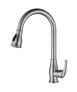 Vòi Cảm Ứng GFT-02 Grob - 18 Vòi Cảm Ứng GFT-02 Grob - 17