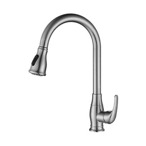 Vòi Cảm Ứng GFT-02 Grob - 9