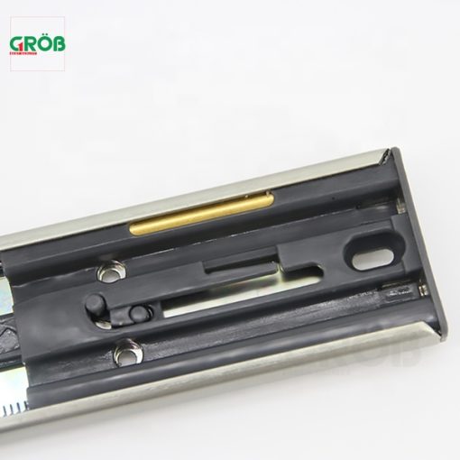 Ray Bi 3 Tầng Giảm Chấn Grob - 13