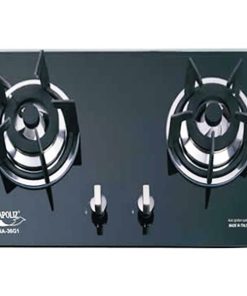 Bếp gas âm Napoliz NA-36G1