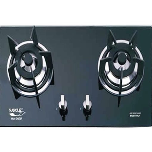 Bếp gas âm Napoliz NA-36G1 - 1