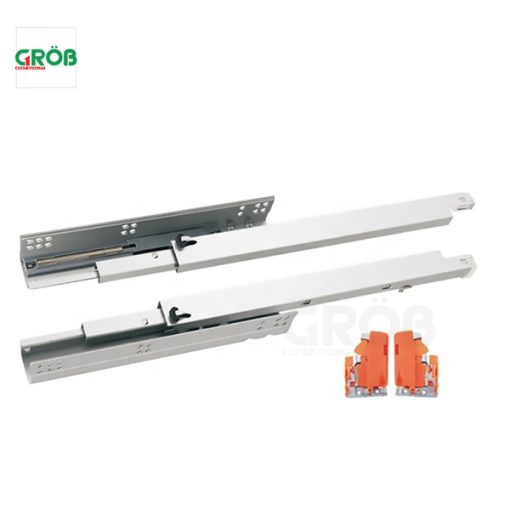 Ray Âm Giảm Chấn Grob - 5
