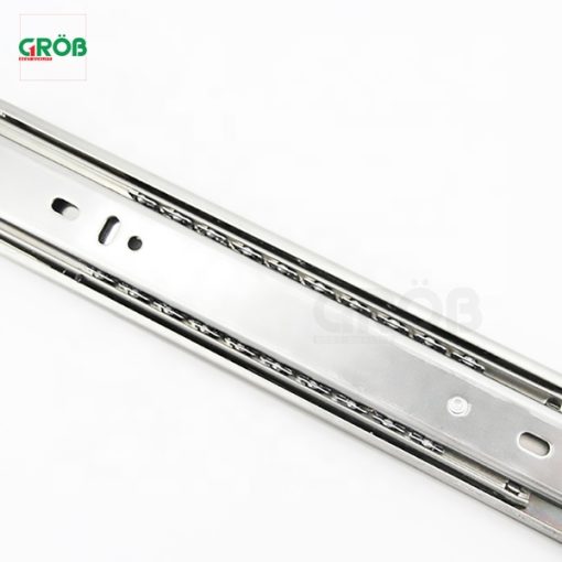 Ray Bi 3 Tầng Giảm Chấn Grob - 7