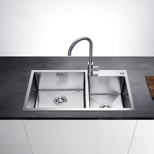 Chậu rửa GV304-8245A Grob - 1